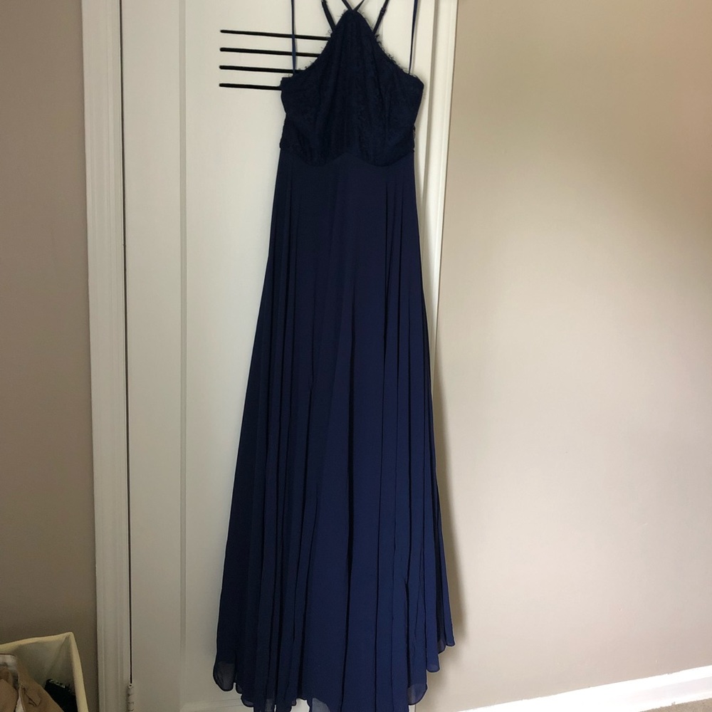 LuLu’s Formal Dress, Bridesmaid, Prom